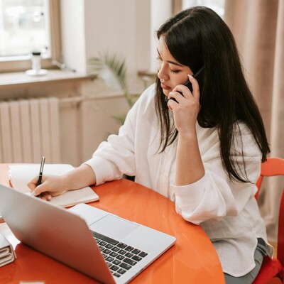 Virtual or Telephone Appointments