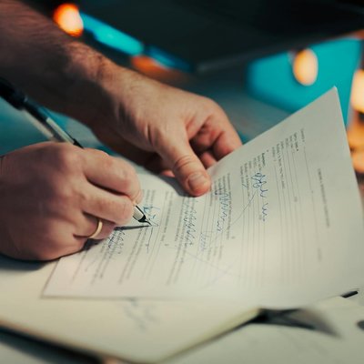 Direct Insurance Billing
Possible for several insurance companies